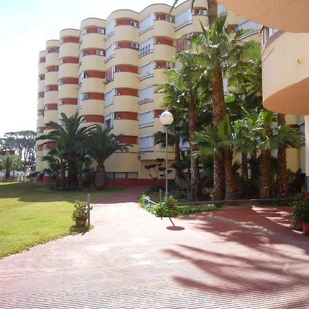 Apartament Sol I Platja La Pineda Zewnętrze zdjęcie