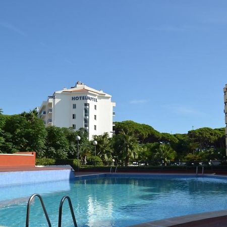 Apartament Sol I Platja La Pineda Zewnętrze zdjęcie