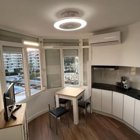 Apartament Sol I Platja La Pineda Zewnętrze zdjęcie
