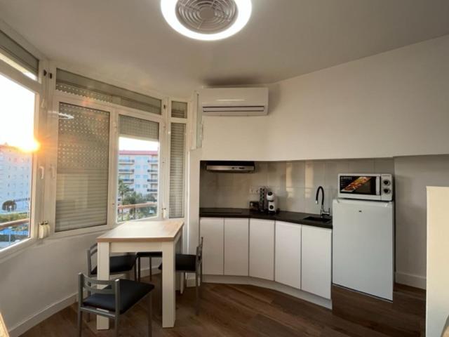 Apartament Sol I Platja La Pineda Zewnętrze zdjęcie
