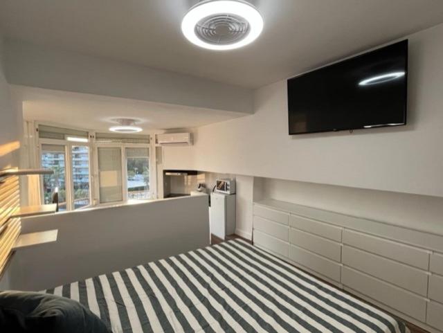 Apartament Sol I Platja La Pineda Zewnętrze zdjęcie
