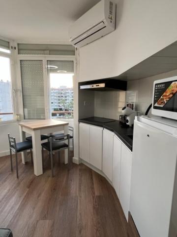 Apartament Sol I Platja La Pineda Zewnętrze zdjęcie