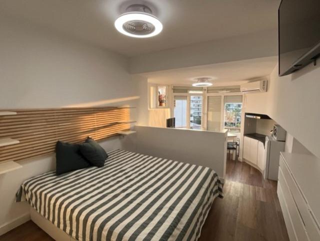 Apartament Sol I Platja La Pineda Zewnętrze zdjęcie