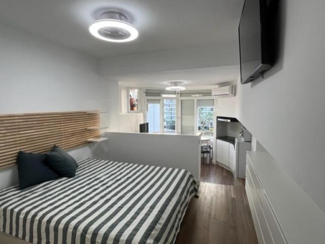 Apartament Sol I Platja La Pineda Zewnętrze zdjęcie
